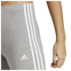 Adidas Γυναικείο κολάν W 3-Stripes